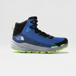 The North Face VECTIV™ Fastpack FUTURELIGHT™ ορειβασιασ Boots γκρι | JHOSZX-508
