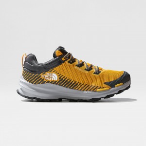 The North Face VECTIV™ Fastpack FUTURELIGHT™ ορειβασιασ Shoes χρυσο χρωμα γκρι | CNDJMF-904