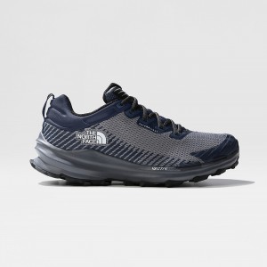 The North Face VECTIV™ Fastpack FUTURELIGHT™ ορειβασιασ Shoes σκουρο μπλε | UXWAOB-481