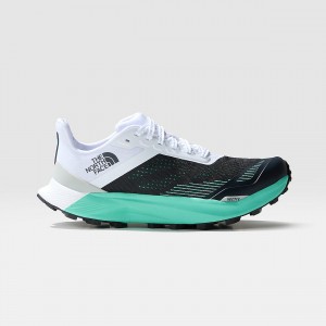The North Face VECTIV™ Infinite II Trail Για Τρέξιμο Shoes ασπρα | CXHAWP-506