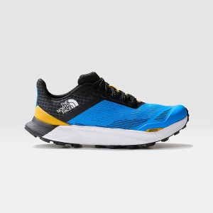The North Face VECTIV™ Infinite II Trail Για Τρέξιμο Shoes μαυρα | LZFPUY-031