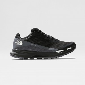 The North Face VECTIV™ Levitum FUTURELIGHT™ Trail Για Τρέξιμο Shoes μαυρα γκρι | QYPFXM-914