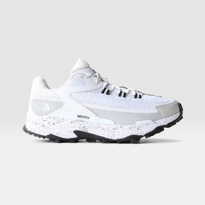 The North Face VECTIV™ Taraval ορειβασιασ Shoes ασπρα μαυρα | ONDQGM-867