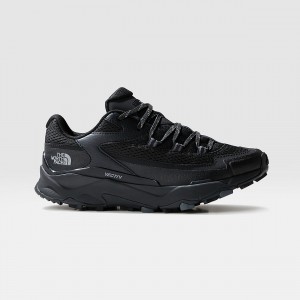 The North Face VECTIV™ Taraval ορειβασιασ Shoes μαυρα μαυρα | FLZMPO-106