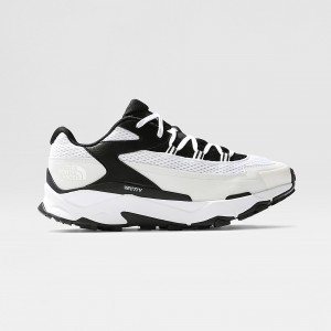 The North Face VECTIV™ Taraval ορειβασιασ Shoes ασπρα ασπρα | YQUELS-850