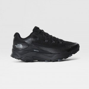 The North Face VECTIV™ Taraval ορειβασιασ Shoes μαυρα μαυρα | SWONBR-280