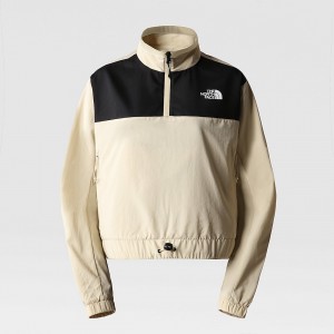 The North Face Zumu Jacket Gravel | TFVIAH-356