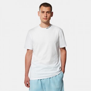 The North Face Zumu T-Shirt ασπρα | NMIFYQ-154
